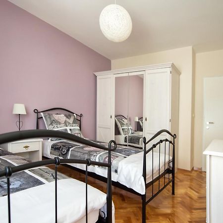 Apartment Carmela Сплит Екстериор снимка