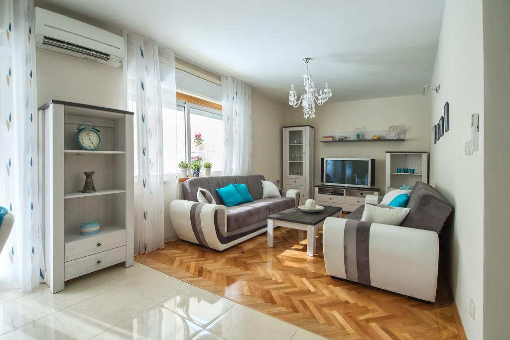 Apartment Carmela Сплит Стая снимка