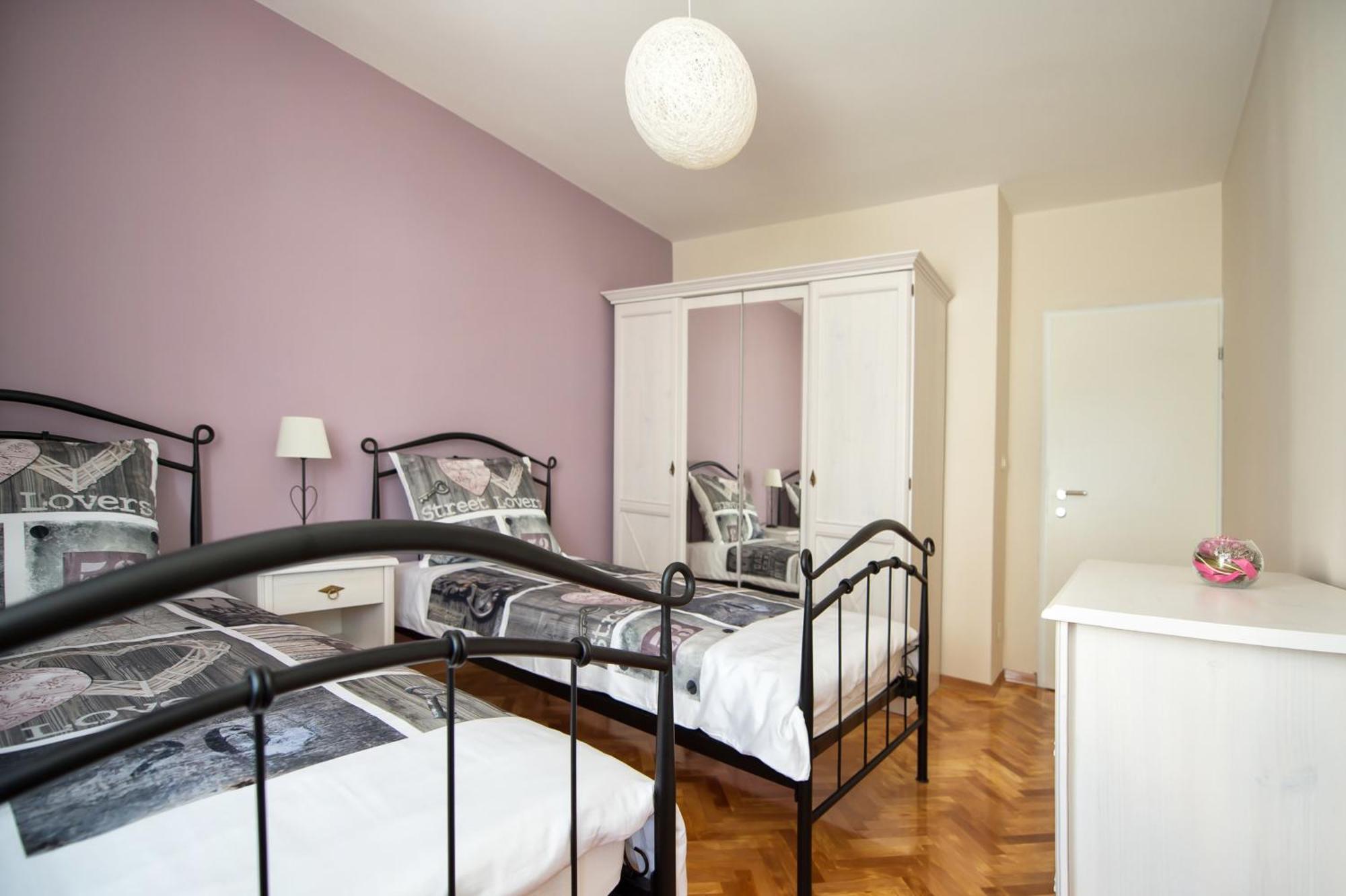 Apartment Carmela Сплит Екстериор снимка