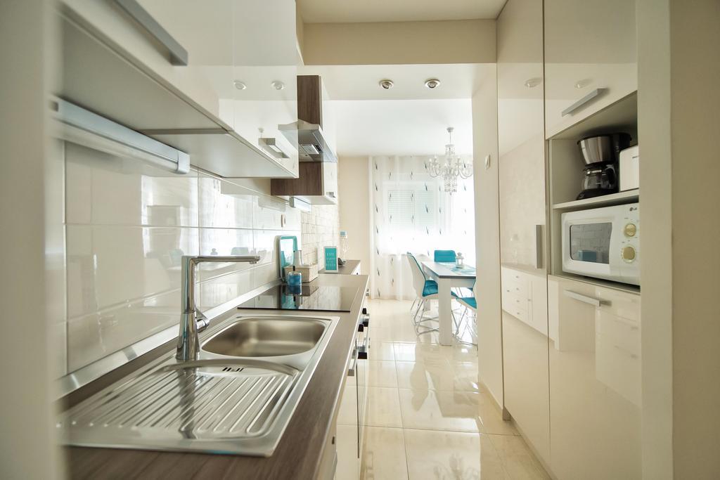 Apartment Carmela Сплит Стая снимка