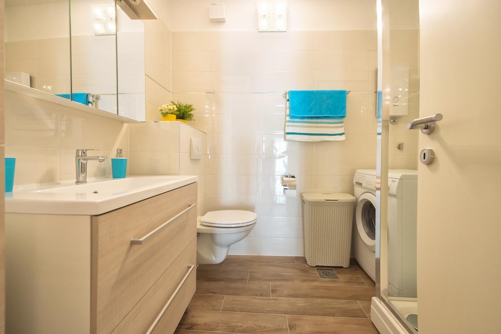 Apartment Carmela Сплит Стая снимка