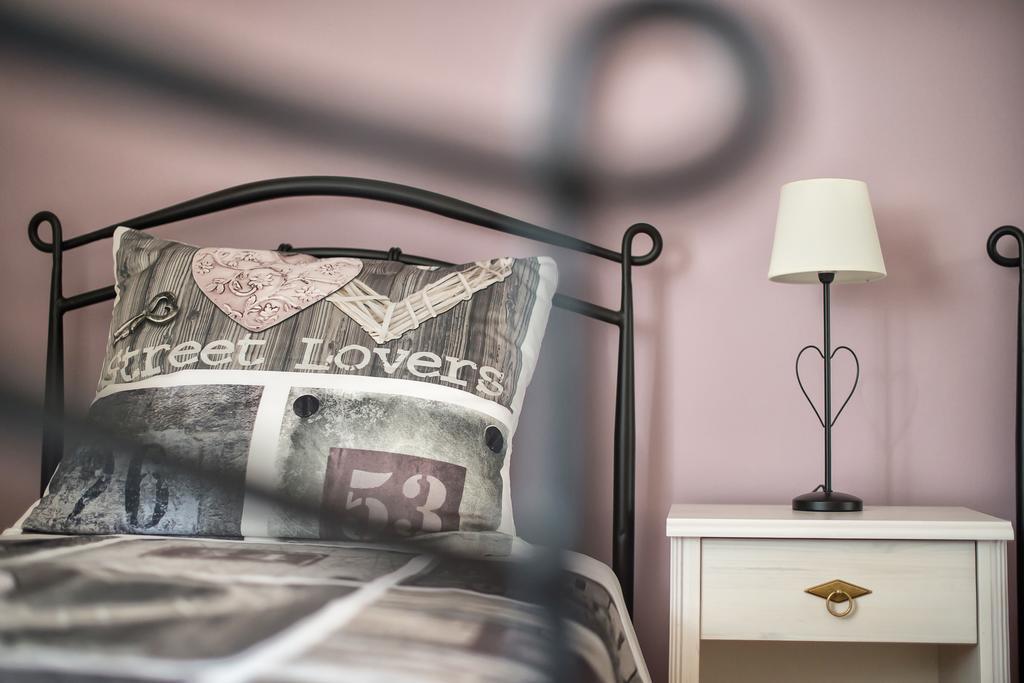 Apartment Carmela Сплит Стая снимка