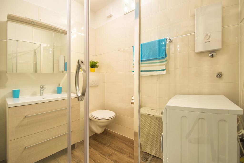 Apartment Carmela Сплит Стая снимка