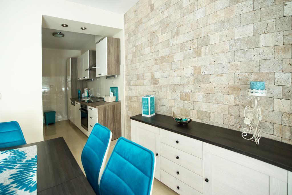Apartment Carmela Сплит Стая снимка