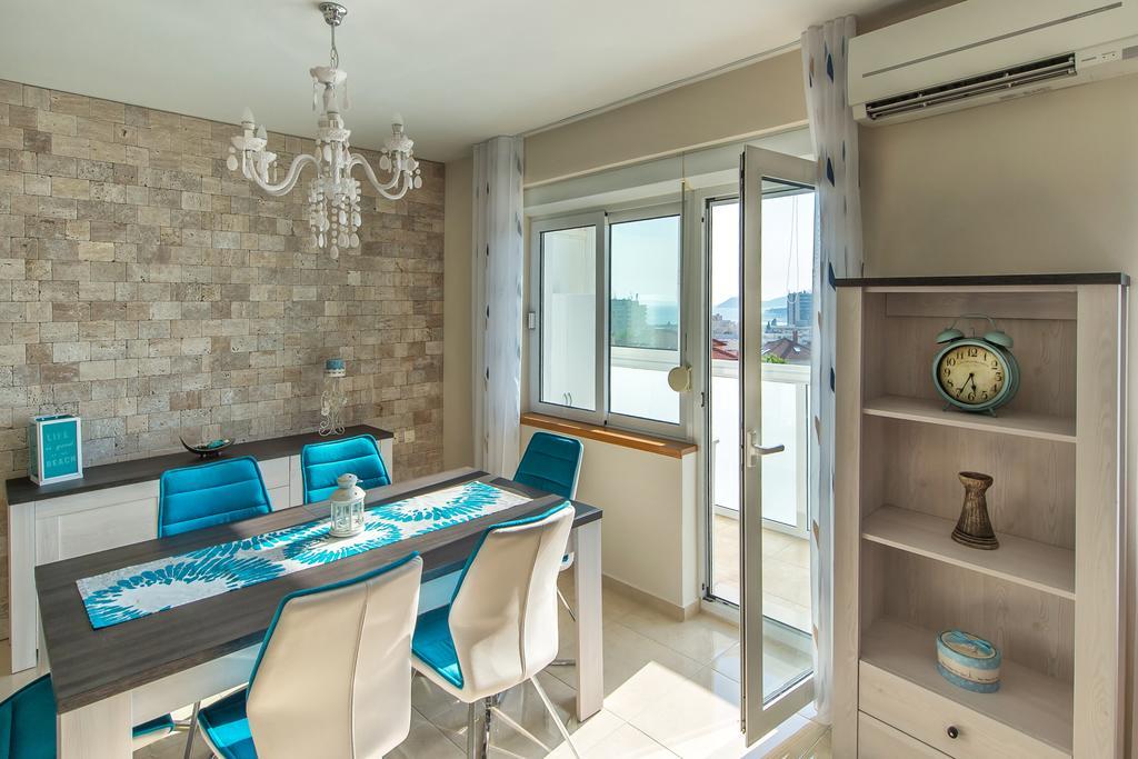 Apartment Carmela Сплит Стая снимка
