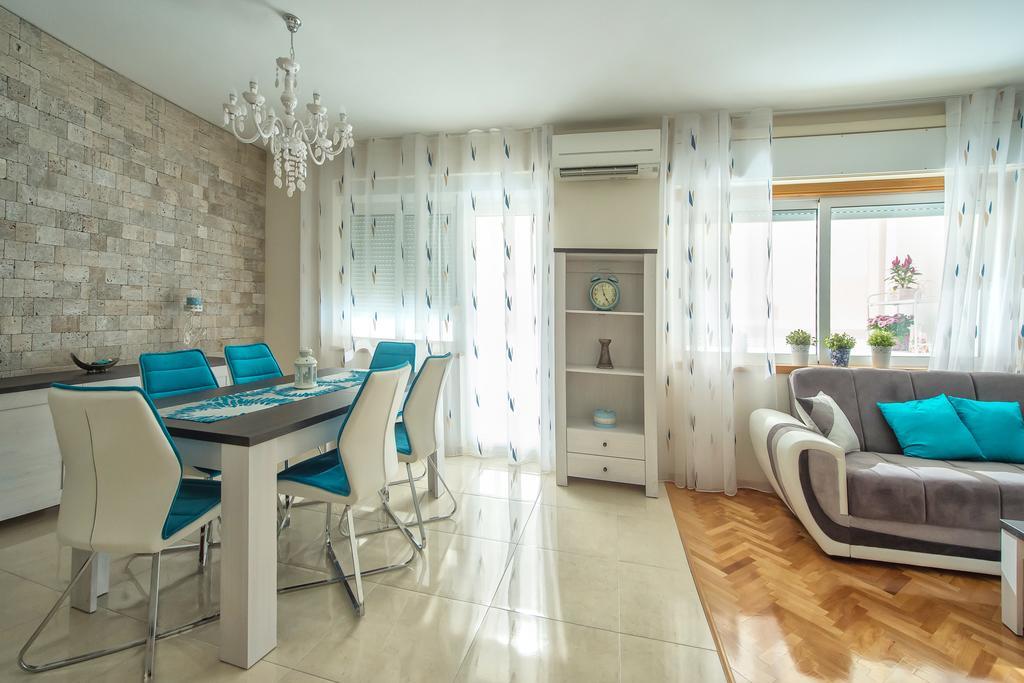 Apartment Carmela Сплит Стая снимка