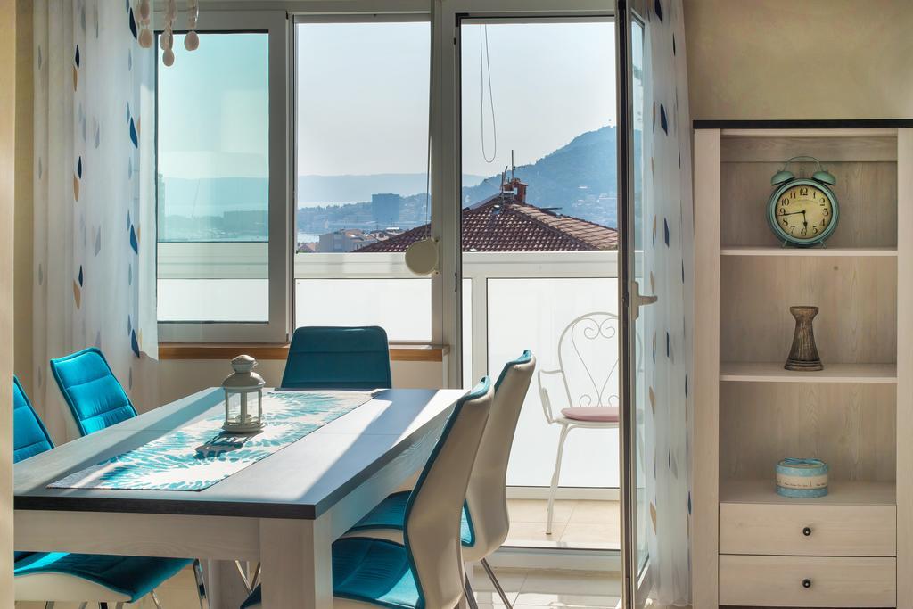 Apartment Carmela Сплит Стая снимка