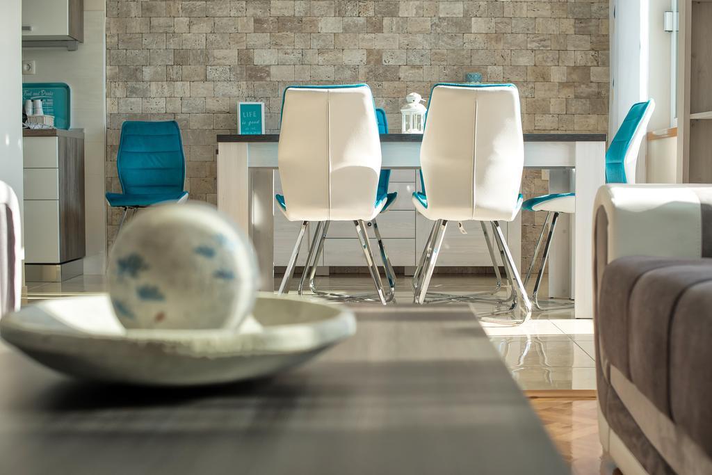 Apartment Carmela Сплит Стая снимка