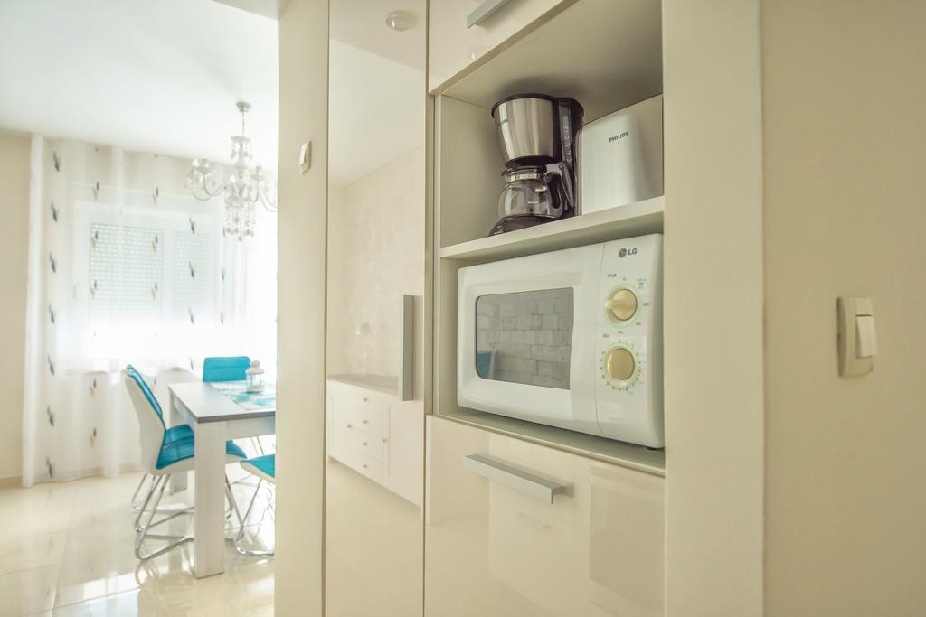 Apartment Carmela Сплит Стая снимка