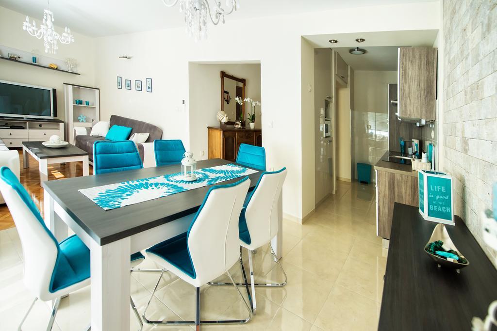 Apartment Carmela Сплит Стая снимка