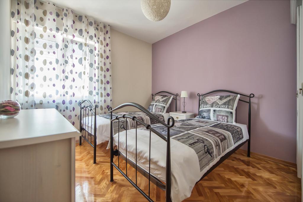 Apartment Carmela Сплит Стая снимка