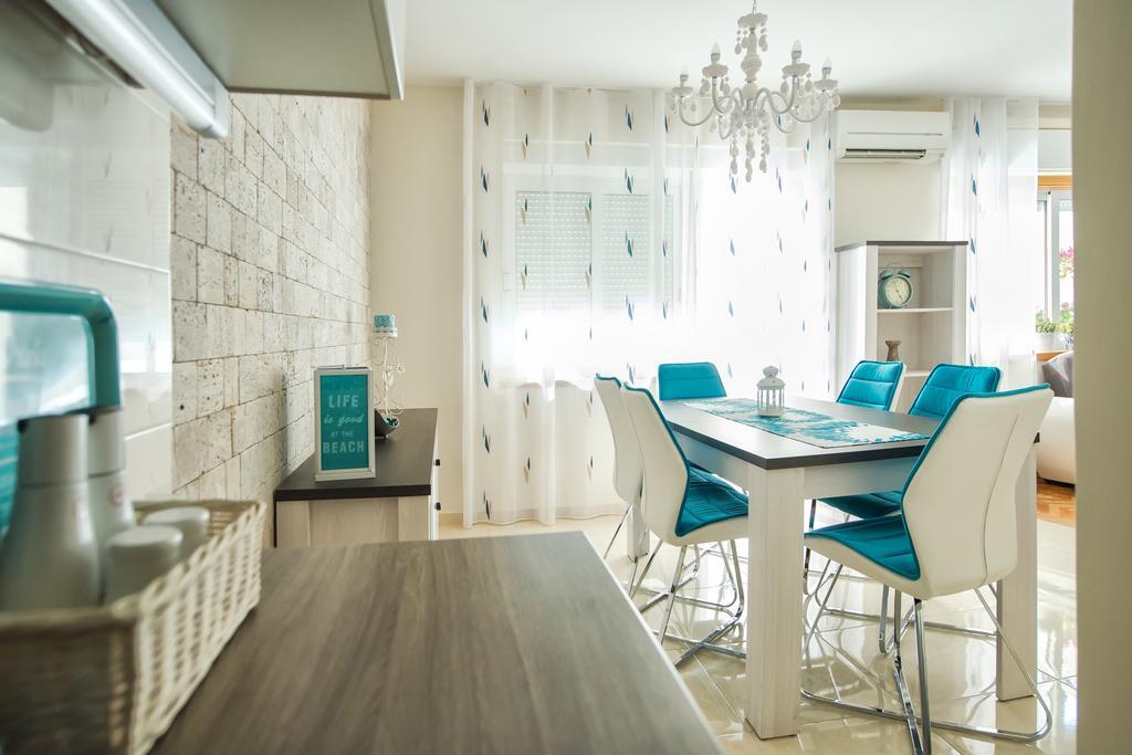 Apartment Carmela Сплит Стая снимка