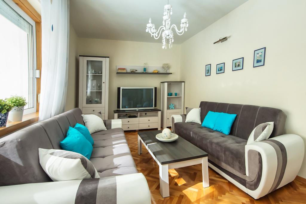 Apartment Carmela Сплит Стая снимка