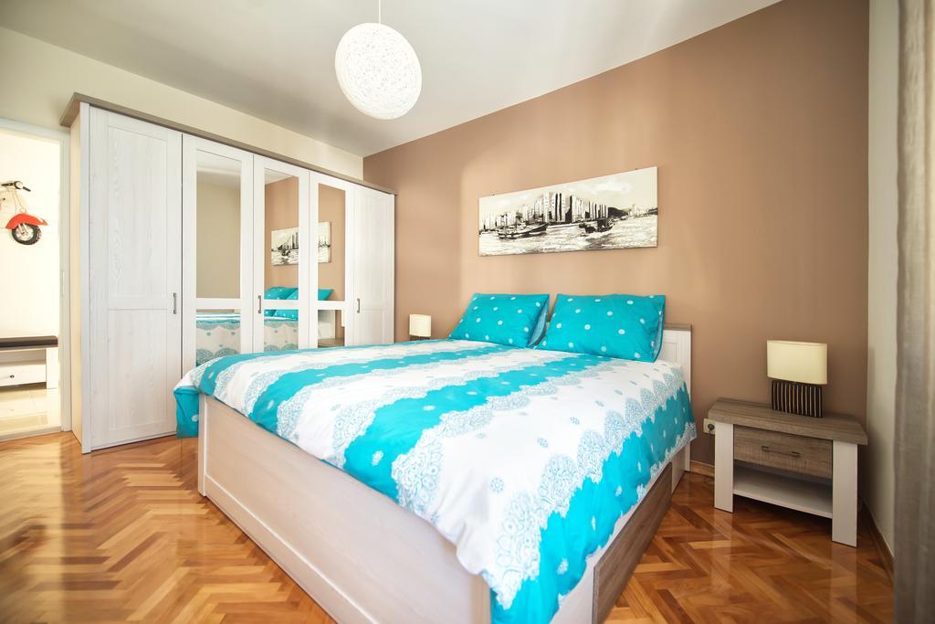 Apartment Carmela Сплит Стая снимка