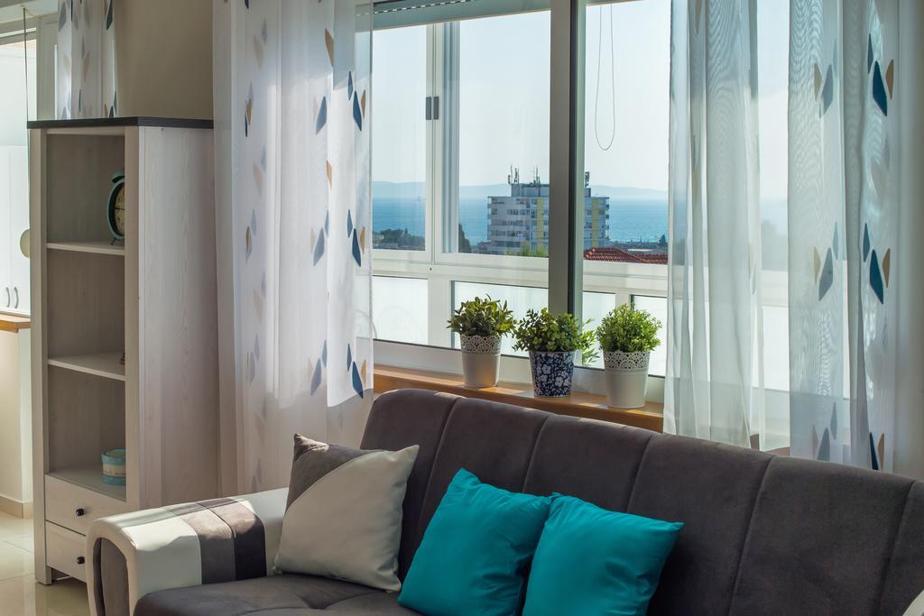 Apartment Carmela Сплит Стая снимка