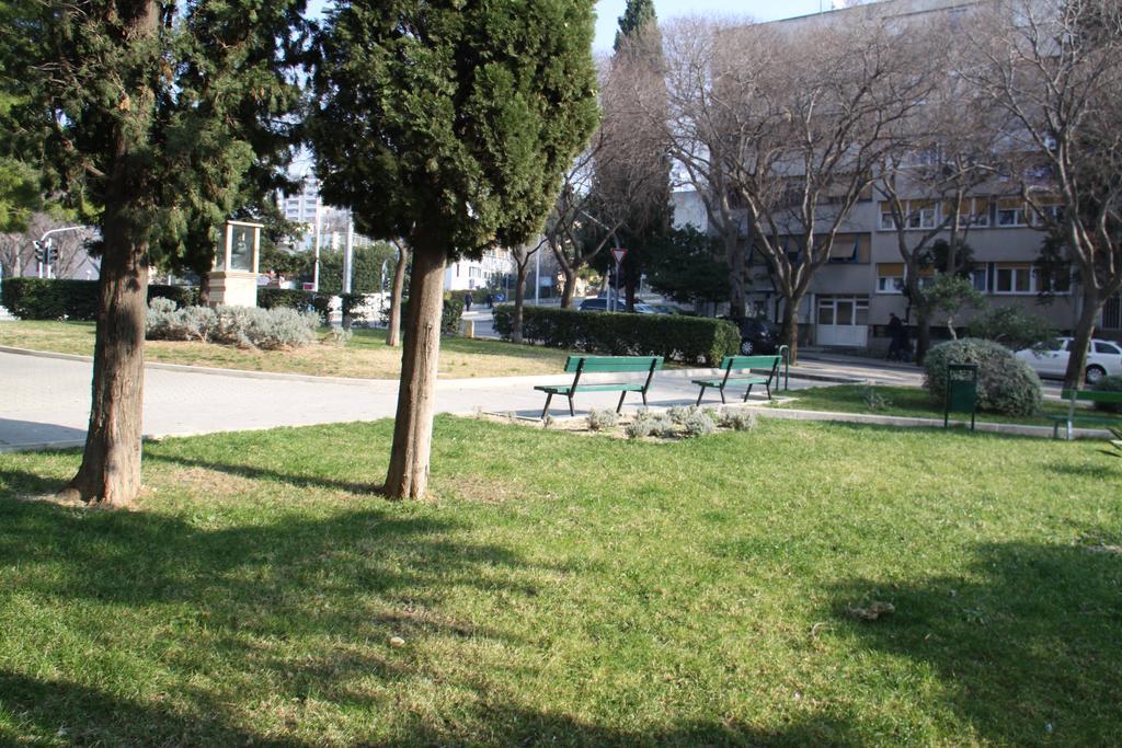 Apartment Carmela Сплит Екстериор снимка