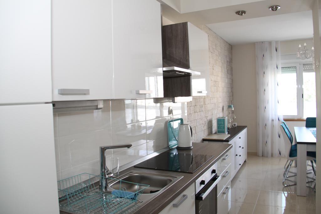 Apartment Carmela Сплит Екстериор снимка