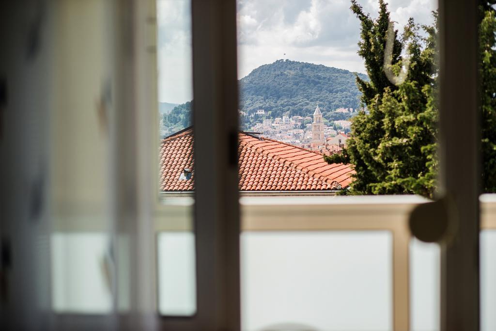 Apartment Carmela Сплит Екстериор снимка