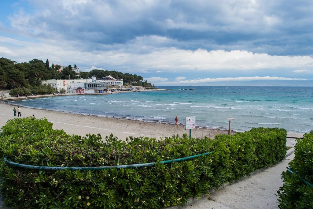 Apartment Carmela Сплит Екстериор снимка