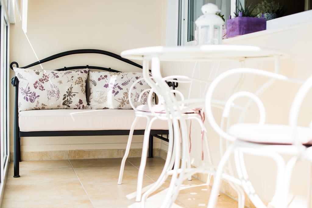 Apartment Carmela Сплит Екстериор снимка