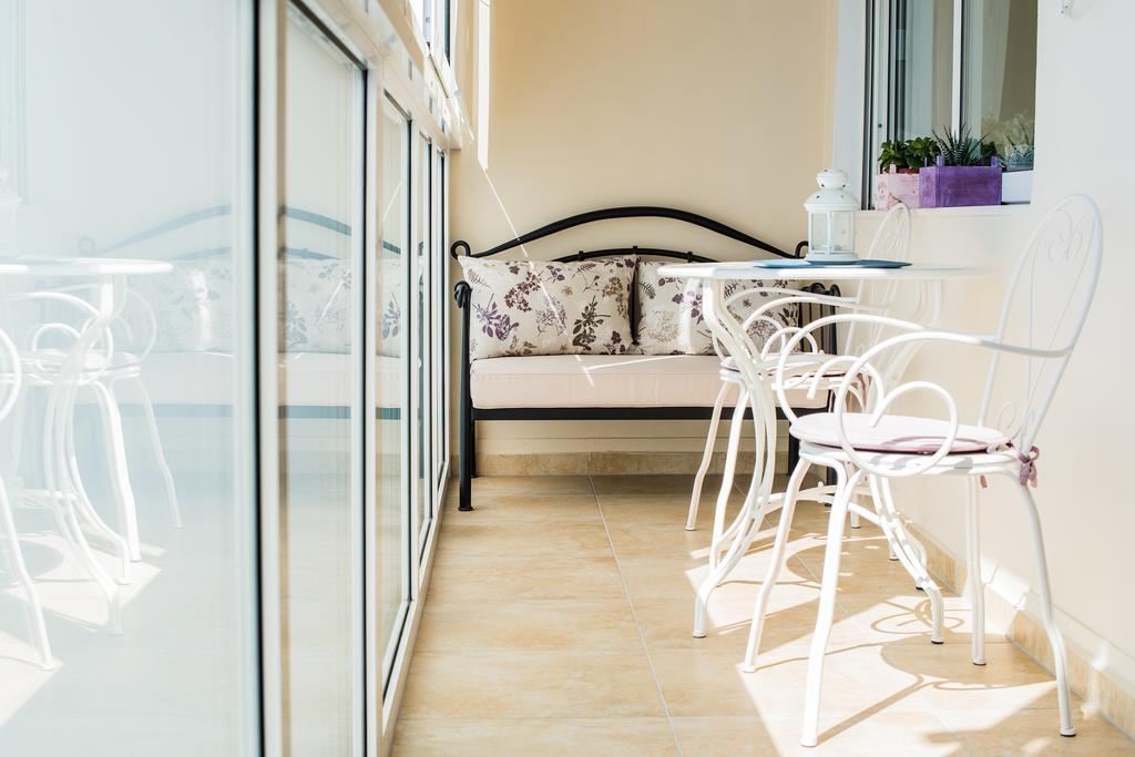 Apartment Carmela Сплит Екстериор снимка