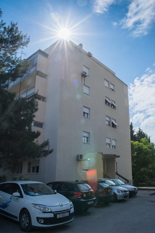 Apartment Carmela Сплит Екстериор снимка
