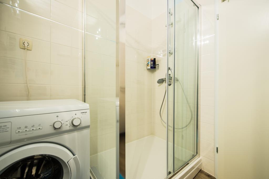Apartment Carmela Сплит Екстериор снимка